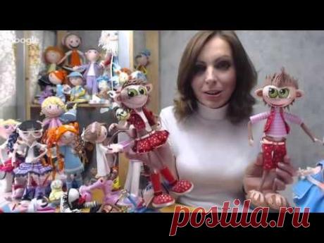 Итоги первой недели Конференции «Рукодельное Попурри»