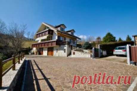 Villa for sale Valdagno