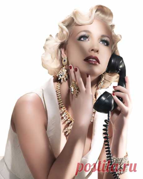 Та женщина, которая ушла