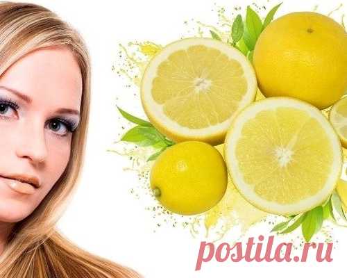 Простые и эффективные способы очищения лимонами