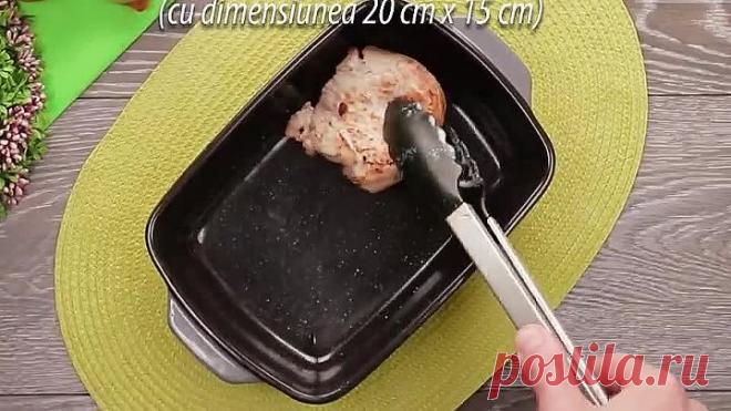 Это единственный способ приготовить свиные отбивные