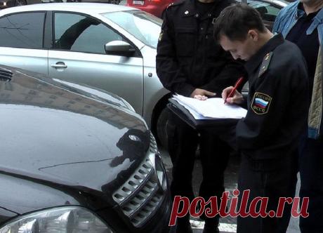 МВД России предложило конфисковывать автомобили у пьяных водителей | Автоновости