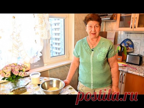 МНОГИЕ ПРОСИЛИ ЭТОТ РЕЦЕПТ Готовлю каждую неделю На второй день еще вкуснее Мой любимый Быстрый торт