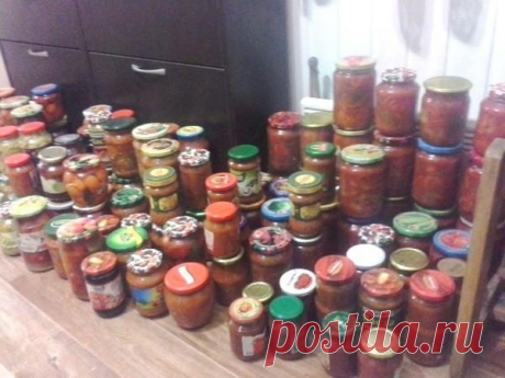 Советы опытного консерватора