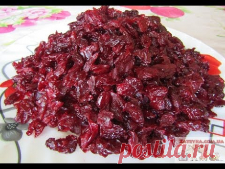 Вяленая вишня (цукаты из вишни в домашних условиях)