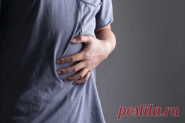 7 продуктов, которые добивают поджелудочную железу | Наука Есть | Яндекс Дзен