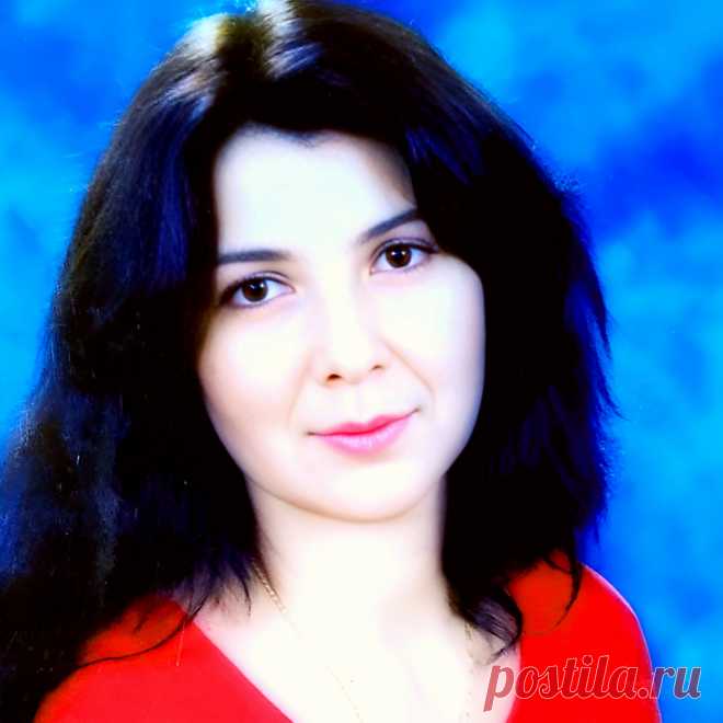 Ҳусния Содиқовага табрик