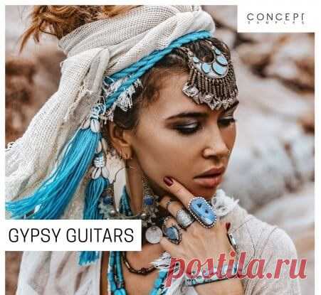 Download Concept Samples Gypsy Guitars [WAV] | 17 April 2025 | 420.75 MB 