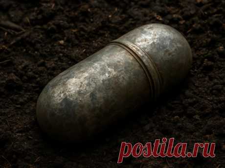 Послание из 2317 года: капсула времени приоткрыла тайну гибели человечества — причина уже известна Статья автора «Эврика!» в Дзене ✍: В мире полно загадок, которые заставляют задуматься о будущем цивилизации. Одной из таких находок стала капсула времени, пролежавшая в Нью-Йорке более полувека.