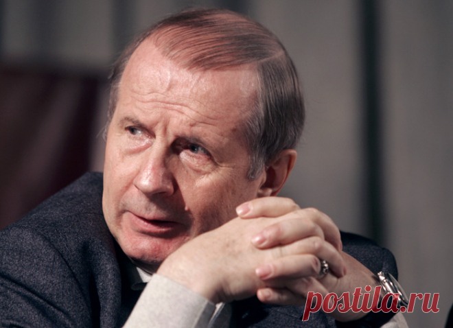 М. ВЕЛЛЕР: НУ ЧТО, ЕЩЕ НЕ ВЕРИТСЯ, ЧТО ЭТО КОНЕЦ?