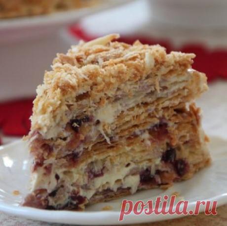 ТОРТ » СТЁПКА РАСТРЁПКА» Не знаю как вы, а вот я если увижу торт в интернете, журнале или книге и он мне понравится, я сразу знаю что я его буду готовить и это будет вкусно.

Так и в этот раз попала я в гости в журнал к Катерине katelig и влюбилась в её красивые фотографии торта по бабушкиному рецепту.

А вкус торта это