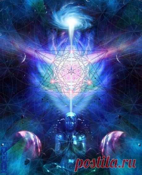 Цифровые мантры на все случаи жизни