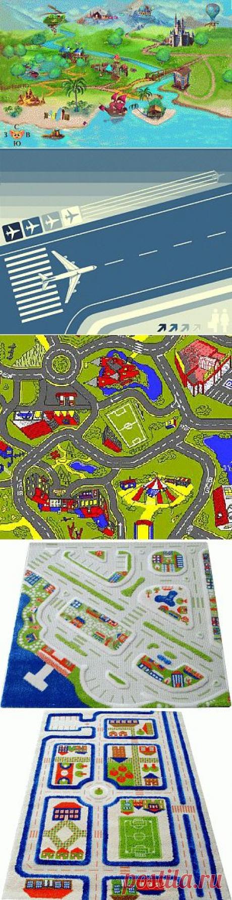 Ковры для мальчиков — Первый специализированный интернет-магазин детских ковров "Ковренок"
фото в vk https://vk.com/public50256515?z=photo-50256515_386335917%2Falbum-50256515_00%2Frev