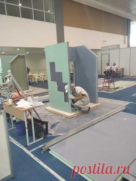 Выступление учащихся в Республиканском конкурсе «WorldSkills Belarus 2020» - Новости колледжа - Молодечненский государственный колледж