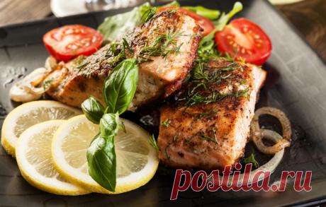 Простые праздничные рецепты изысканных блюд на 8 марта.