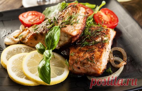 Простые праздничные рецепты изысканных блюд на 8 марта.