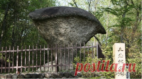 Совершенно неизвестные мегалиты удивительных форм и непонятного предназначения #7 | Ломая копья | Яндекс Дзен