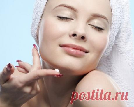 Знаменитый крем против морщин, который за неделю разгладит самую плохую кожу!