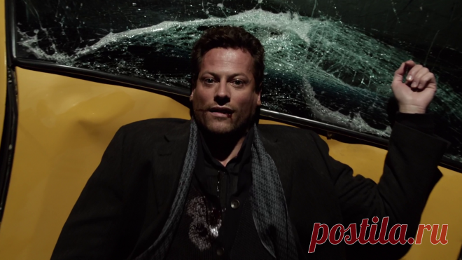 Вечность (Forever) - У доктора Генри Моргана, звездного судебно-медицинского эксперта Нью-Йорка, есть секрет. Он изучает мертвых не только, чтобы раскрывать уголовные дела. Он это делает, чтобы раскрыть тайну, которая ускользала от него на протяжении 200 лет, — причину своего бессмертия..