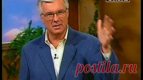 «7 ступеней духовного роста» Перемена характера (часть 1) | АРХИВ ТВ