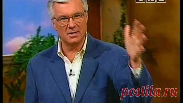 «7 ступеней духовного роста» Перемена характера (часть 1) | АРХИВ ТВ