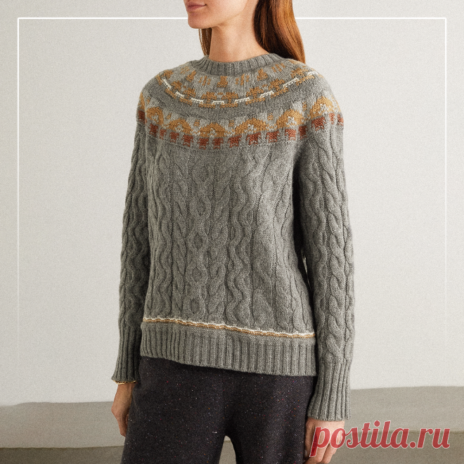 Ох, уж эти резинки. Добавляем креатив в вязаные вещи | Вязунчик — вяжем вместе | Дзен