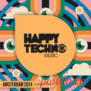 Various Artists - Amsterdam 2024 | 4DJsonline.com