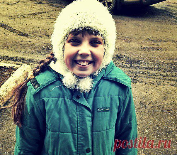 Лада Петкевич