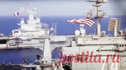 СЕНТКОМ: США уничтожили четыре ракеты хуситов на территории Йемена. Четыре противокорабельные баллистические ракеты мятежников-хуситов из движения «Ансар Аллах» уничтожили на территории Йемена американские военные. Информацию об этом предоставило Центральное командование Вооружённых сил США (СЕНТКОМ). Читать далее