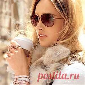 Одежда для зимнего сезона / Все для женщины
