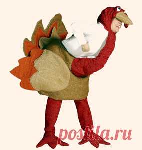 Олеся Емельянова. Стихи-визитки для представления и защиты карнавального костюма Страуса, стихи и загадки про страуса.
Страус – самая большая птица, живущая на земле. Это стихотворение-визитка поможет рассказать о ней и защитить карнавальный костюм страуса на новогодней елке, утреннике, или любом другом костюмированном празднике.