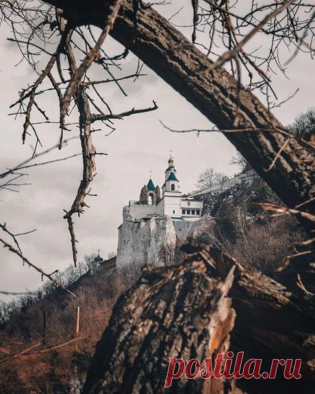 Віртуальна подорож Україною від читачів The Village: що подивитися (Частина 1) — The Village Україна