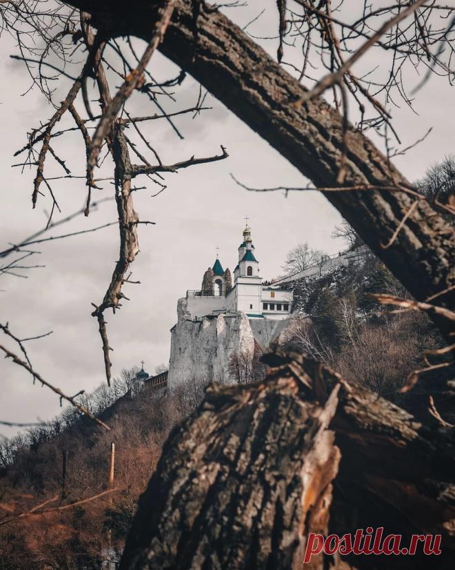 Віртуальна подорож Україною від читачів The Village: що подивитися (Частина 1) — The Village Україна