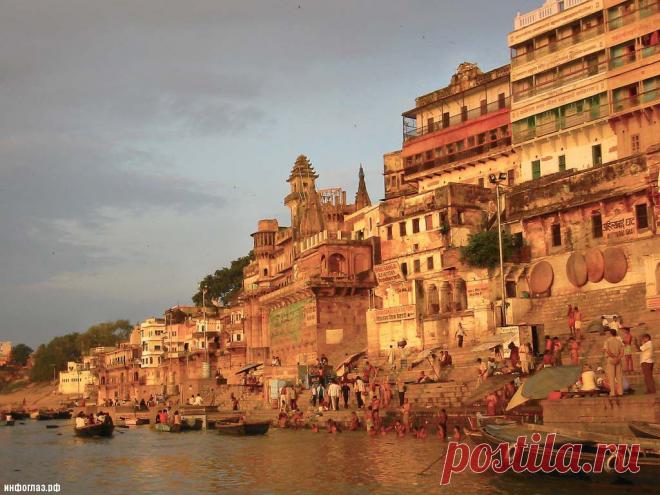 masterok: Варанаси - город мертвых (Внимание, есть шокирующие фото, впечатлительным просмотр не рекомендуется)