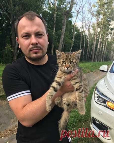 Доброта спасет мир...