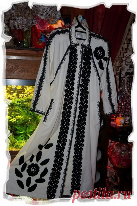 переделка пальто идеи - Поиск в Google