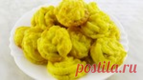 Вкуснятина из Картошки и Сыра.