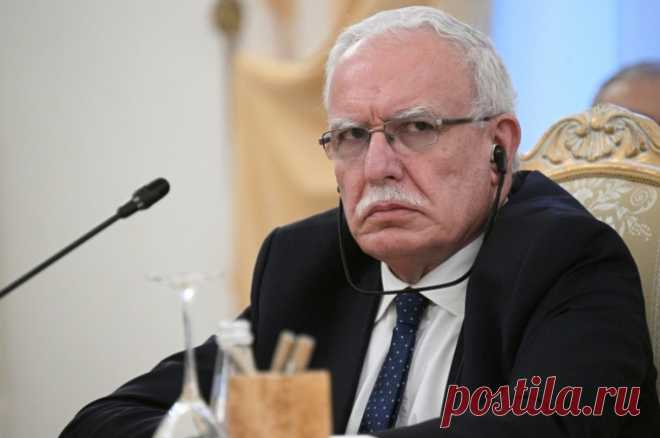 МИД Палестины оценил итоги межпалестинской встречи в Москве. России удалось представить соглашение, которое подписали все, это полезный процесс, считают в ведомстве.