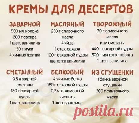 Вкусности на каждый день(рецепты, салаты, десерты) | OK.RU
