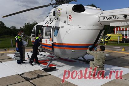 Появились подробности взрыва на российском нефтяном танкере. К нефтяному танкеру «Семен Дежнев», на котором произошел взрыв, отправили вертолет санавиации для эвакуации пострадавших. Об инциденте стало известно 7 октября. Взрыв произошел в акватории реки Лены в Иркутской области около населенного пункта Петропавловское. На танкере взорвались пары нефтепродуктов.