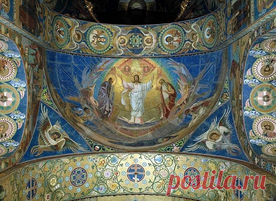 Можно ли представить себе райское блаженство?