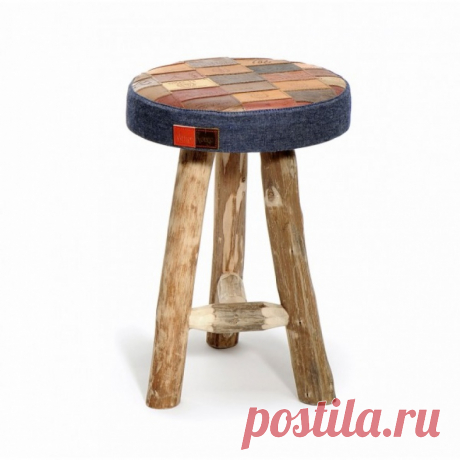 Что можно сделать из лейблов (трафик) / Переделка джинсов / ВТОРАЯ УЛИЦА