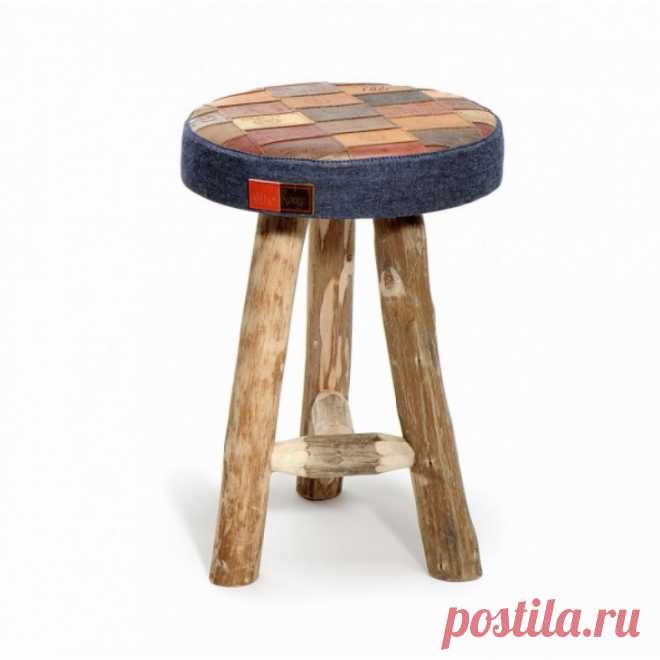 Что можно сделать из лейблов (трафик) / Переделка джинсов / ВТОРАЯ УЛИЦА