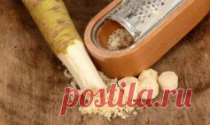 ГРИБОК НОГТЕЙ ЛЕЧИТСЯ ОБЫЧНЫМ ХРЕНОМ! — Копилочка полезных советов