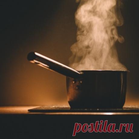 Единственный правильный рецепт приготовления перловой каши