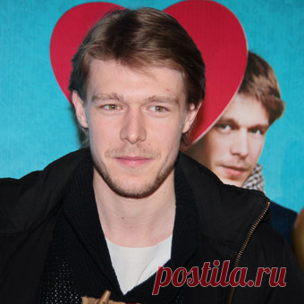 Никита Ефремов Биография, фото, фильмография с Никитой Ефремовым