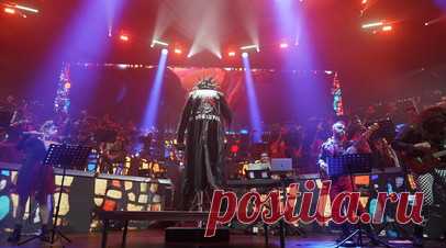«Добрая сказка с мистическим колоритом»: Imperial Orchestra представит в Москве панк-сказку «Король и Шут». Симфонический оркестр Imperial Orchestra 24 ноября впервые представит в Москве панк-сказку «Король и Шут». Порядка 120 музыкантов и приглашённые вокалисты исполнят главные хиты одной из самых знаковых рок-групп в истории российского шоу-бизнеса в новой аранжировке и интерпретации. Четырёхуровневая сцена, свет и вставки из нашумевшего сериала призваны погрузить зрителей во вселенную,…