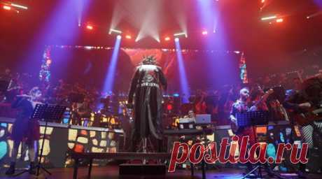 «Добрая сказка с мистическим колоритом»: Imperial Orchestra представит в Москве панк-сказку «Король и Шут». Симфонический оркестр Imperial Orchestra 24 ноября впервые представит в Москве панк-сказку «Король и Шут». Порядка 120 музыкантов и приглашённые вокалисты исполнят главные хиты одной из самых знаковых рок-групп в истории российского шоу-бизнеса в новой аранжировке и интерпретации. Четырёхуровневая сцена, свет и вставки из нашумевшего сериала призваны погрузить зрителей во вселенную,…