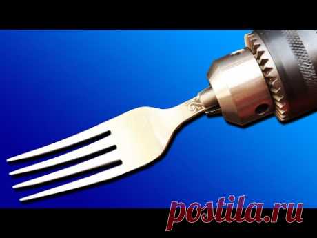 2 СЕКРЕТА ДРЕЛИ, О КОТОРЫХ ВЫ НЕ ЗНАЛИ!