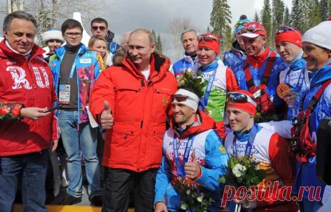 Я ЛЮБЛЮ РОССИЮ ! МЫ ЗА СВЕТЛОЕ БУДУЩЕЕ ВЕЛИКОЙ РОССИИ ! | Группы Мой Мир